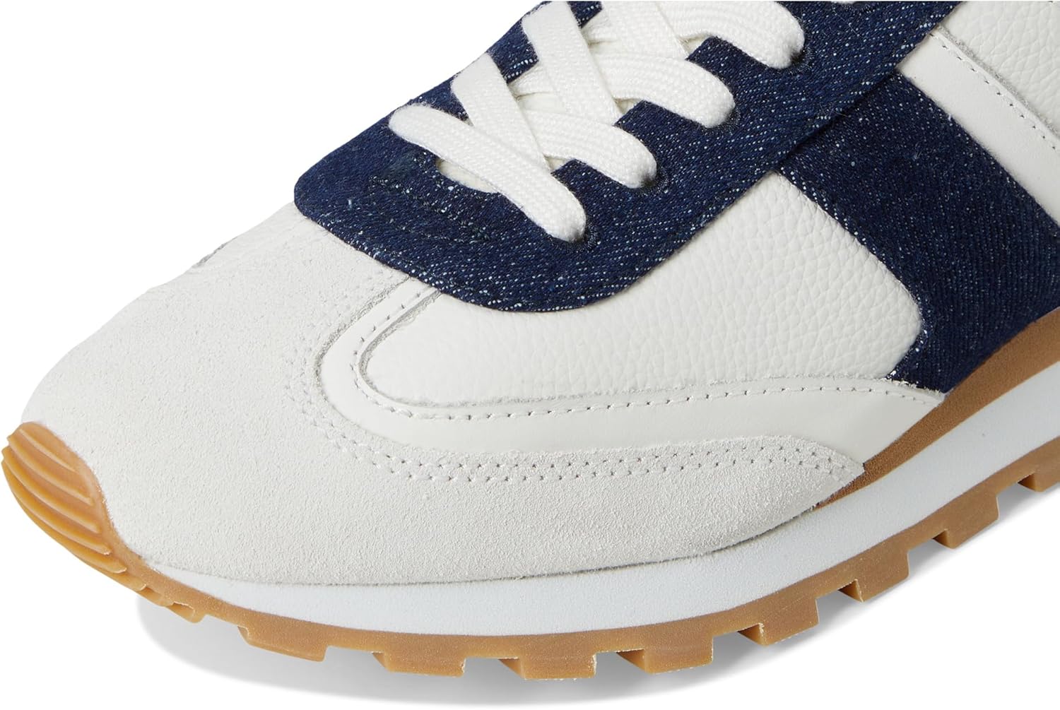 Lauren Ralph Lauren Womens Dani Sneaker - Image 6