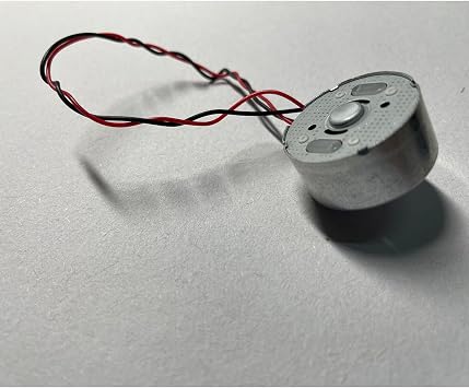 LDS Motor Compatible for Neato D8 D9 D10 U20 Vacuum Cleaner LDS Laser Distance Sensor Motor Replacement Repair Parts