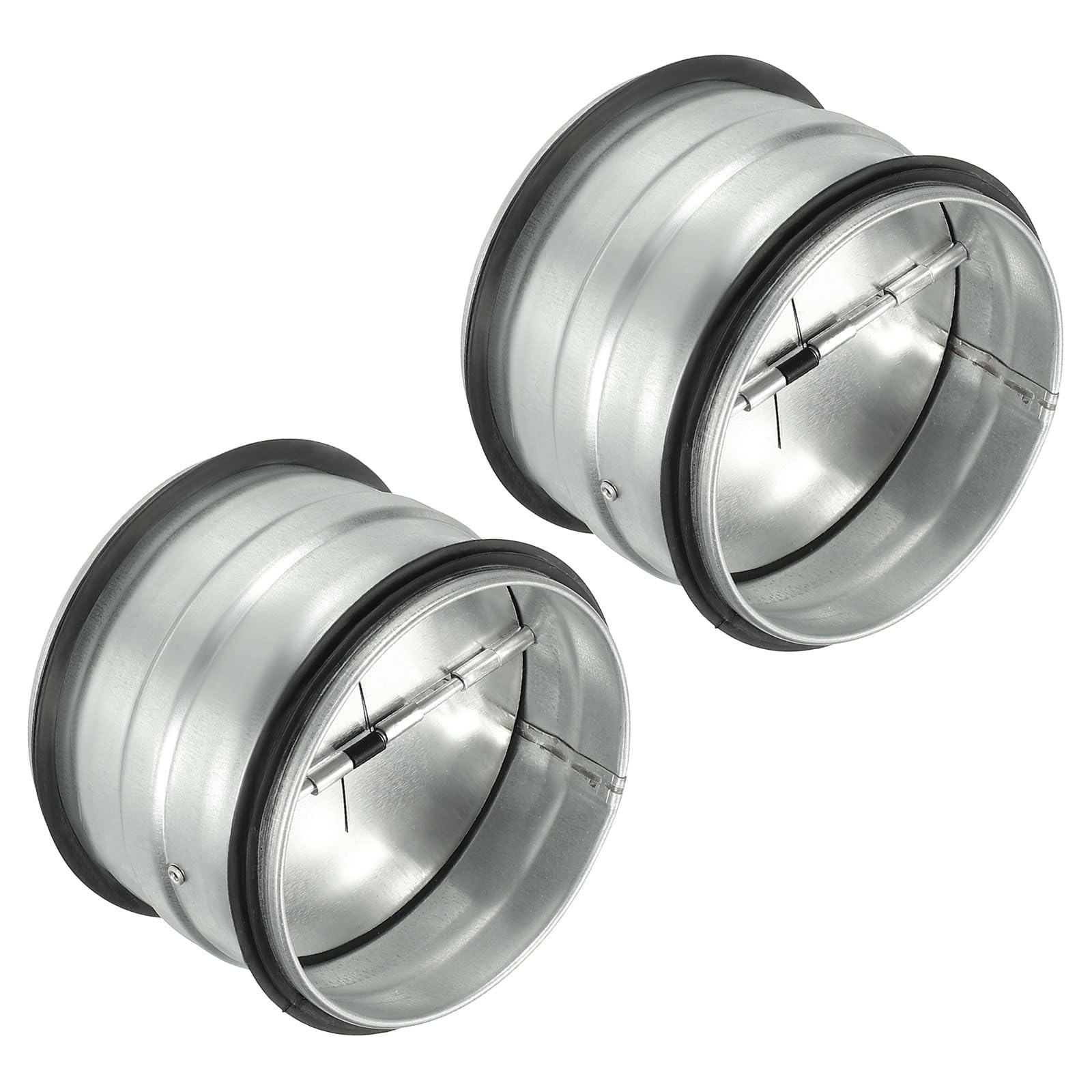 YOKIVE 4-inch HVAC Backdraft Damper