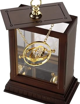 Noble Collection - Harry Potter - Hermione's Time Turner