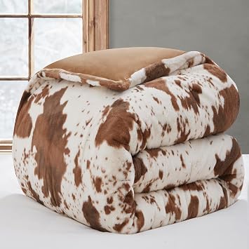 Byourbed Longhorn - Coma Inducer Oversized Queen Comforter Set