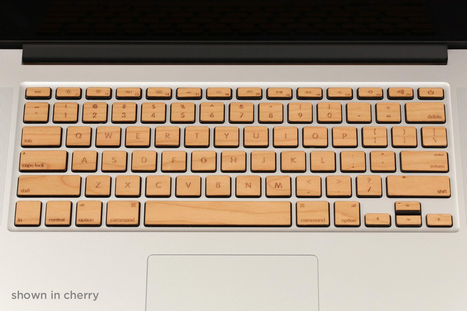 Keys for Apple MacBook Pro - Cherry