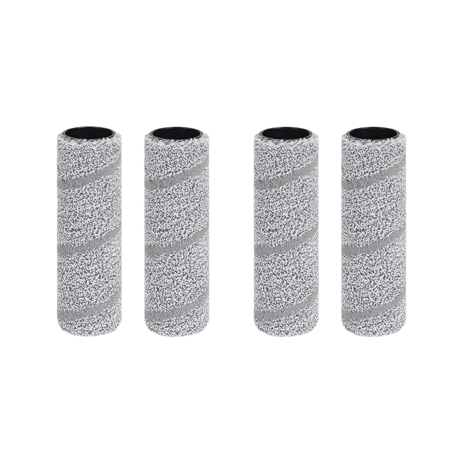 XIAOQIANGqiang Compatible With ECOVACS X9 Pro / X9 Pro Omni / T80 OMNI / T80 Pro Omni / X8 Pro / X8 Pro Omni / X11 PRO. Robot Roller Mop Accessories