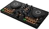 Pioneer DJ DDJ-FLX2 DJ Controller
