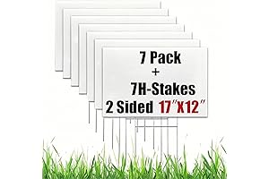 WENWELL Affordable Sign Maker Kit