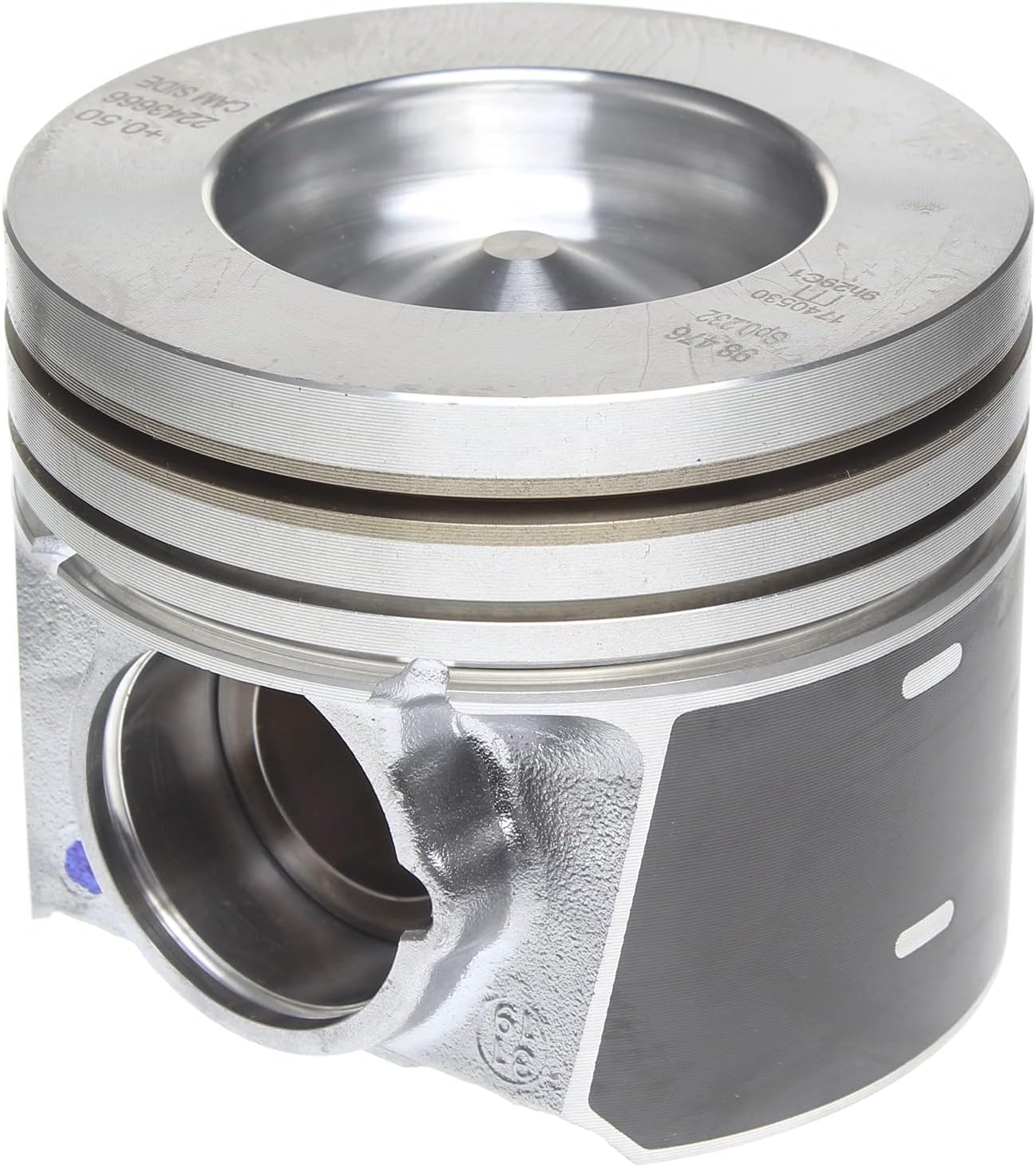 MAHLE S224-3666-0.50MM Engine Piston