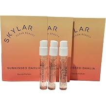 Sample of Sunkissed Dahlia by Skylar