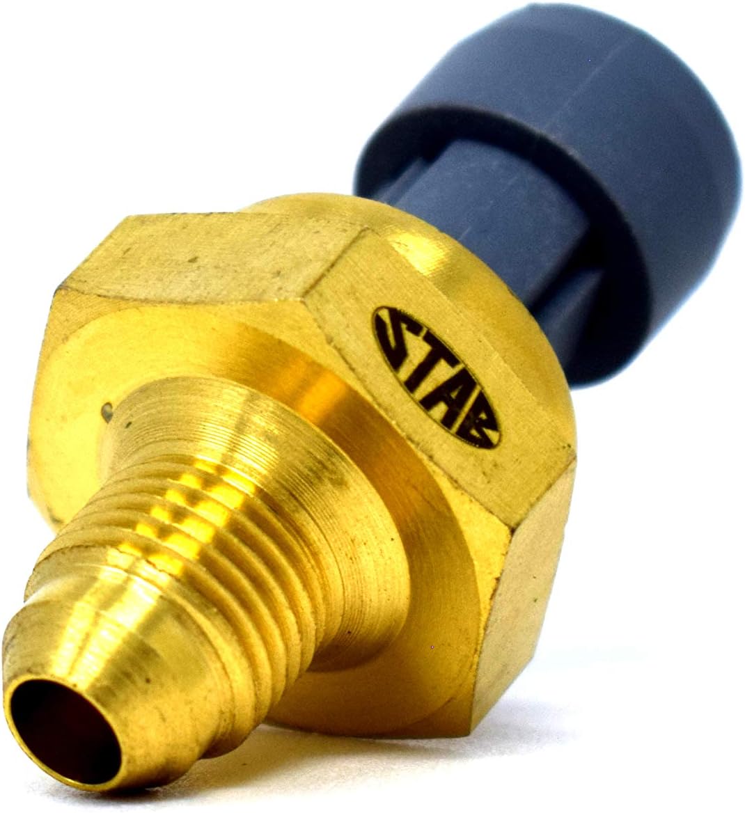 Exhaust Back Pressure Sensor fits 6.4 Ford Powerstroke