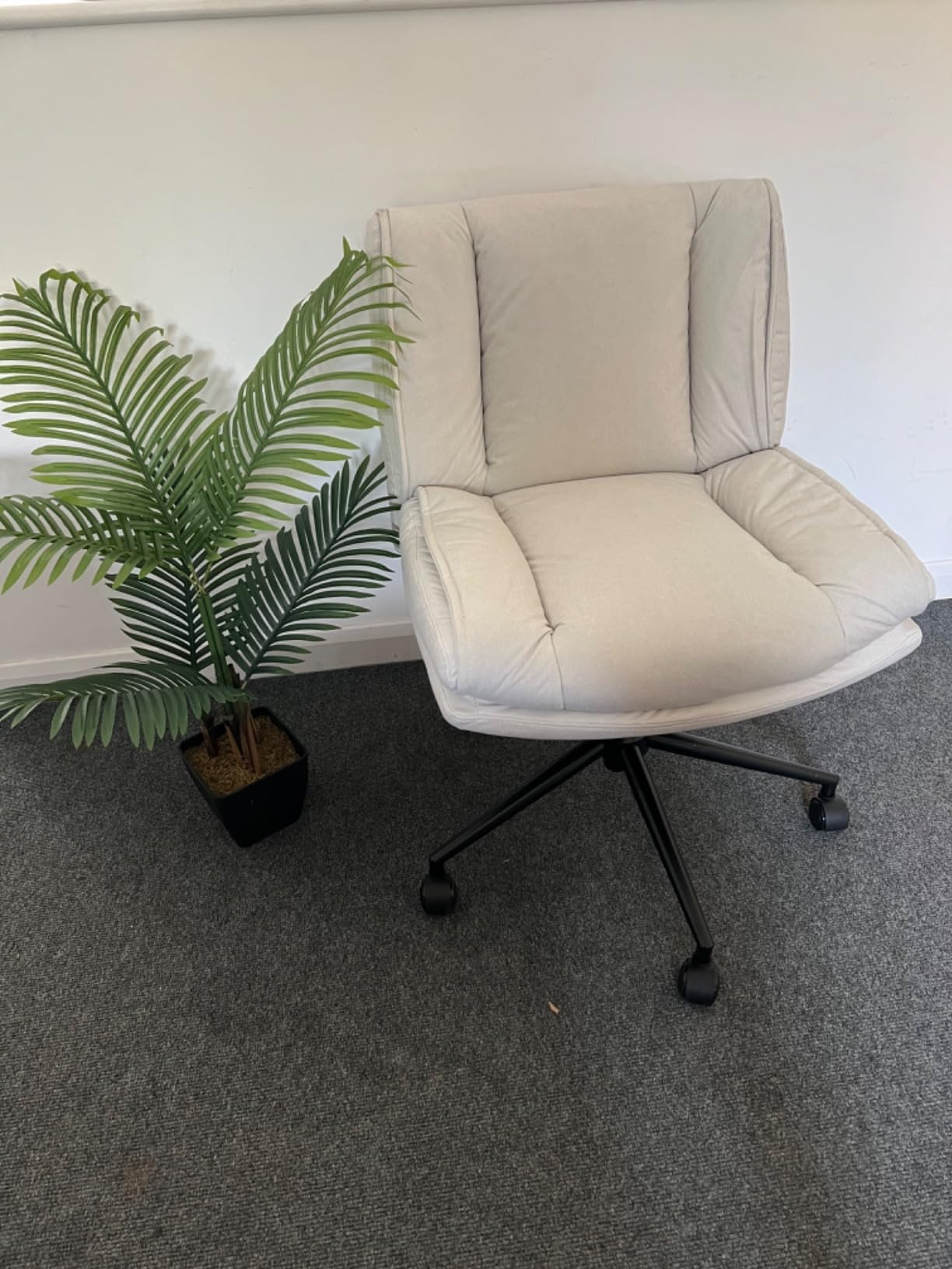 Customer photo