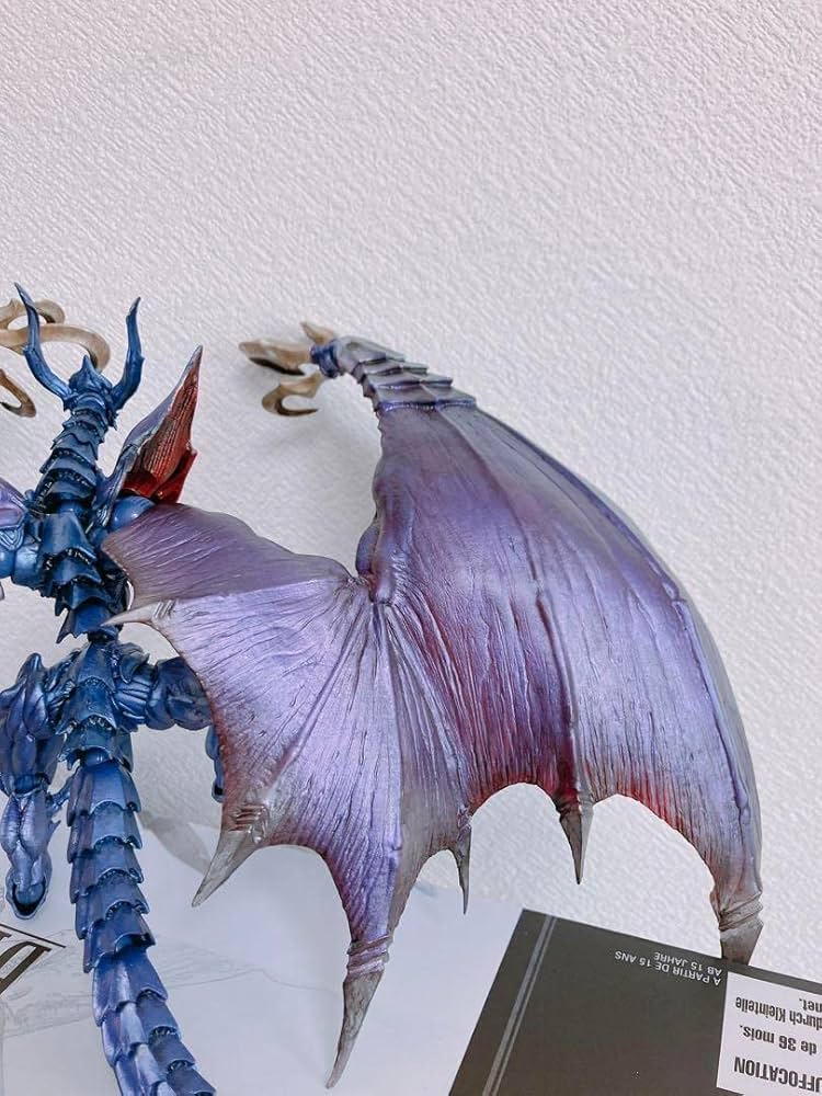 ☆絶版☆ファイナルファンタジー クリーチャーズ ブリングアーツ