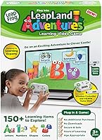Vista 2 de LeapFrog - LeapLand Adventures.