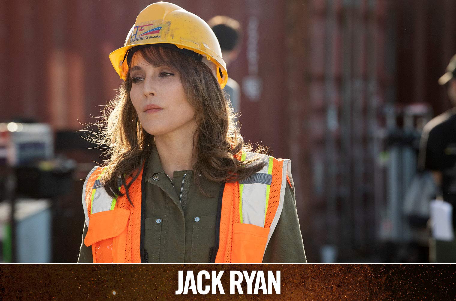 Tom Clancy's Jack Ryan - Staffel 2