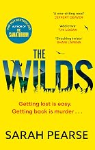 The Wilds: The thrilling new mystery from the bestselling author of The Sanatorium (Elin Warner Series)
