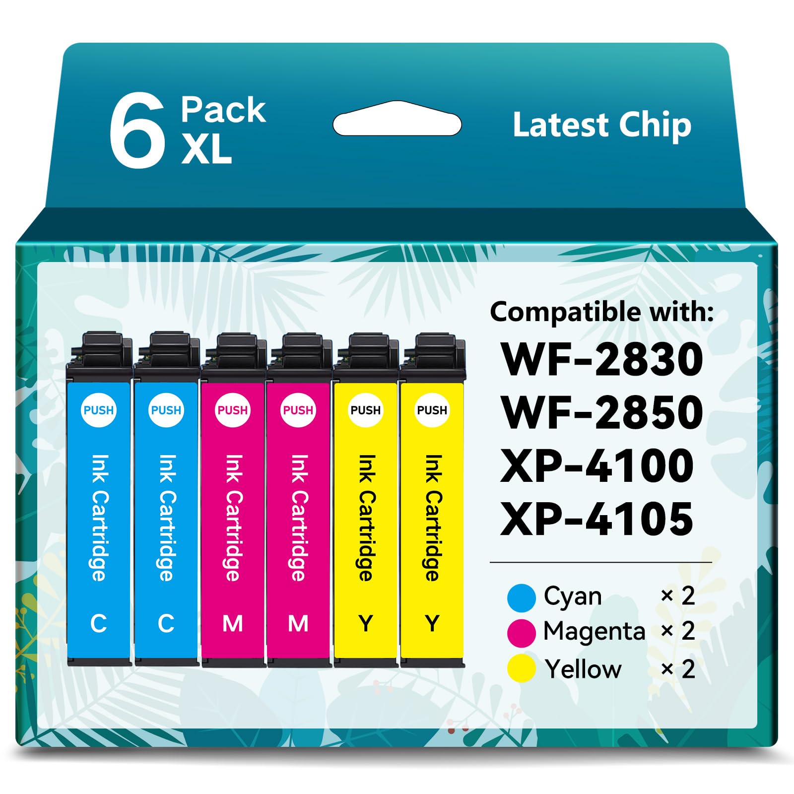 Amazon.co.jp: 212 XL インクカートリッジ エプソンプリンター XP-4100