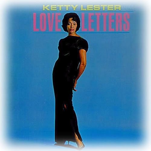 Love Letters By Ketty Lester On Amazon Music Amazon Com