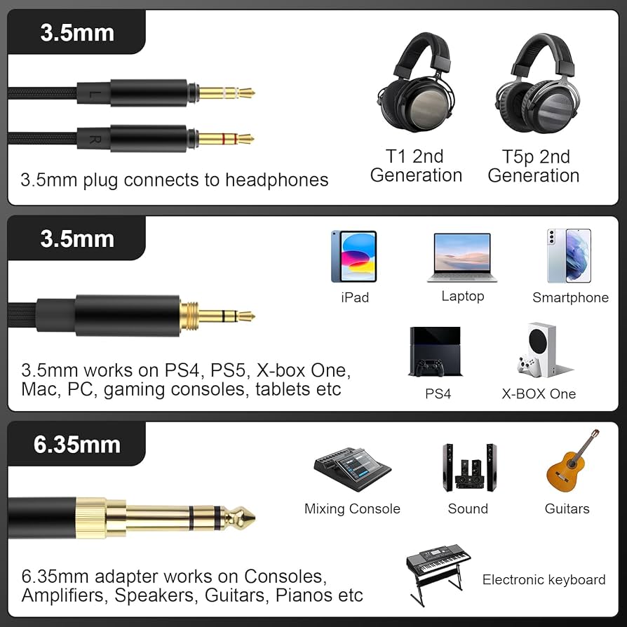 beyerdynamic 純正ヘッドホンケーブル #718637 imgrc0123373220.jpg?fitin=720:720