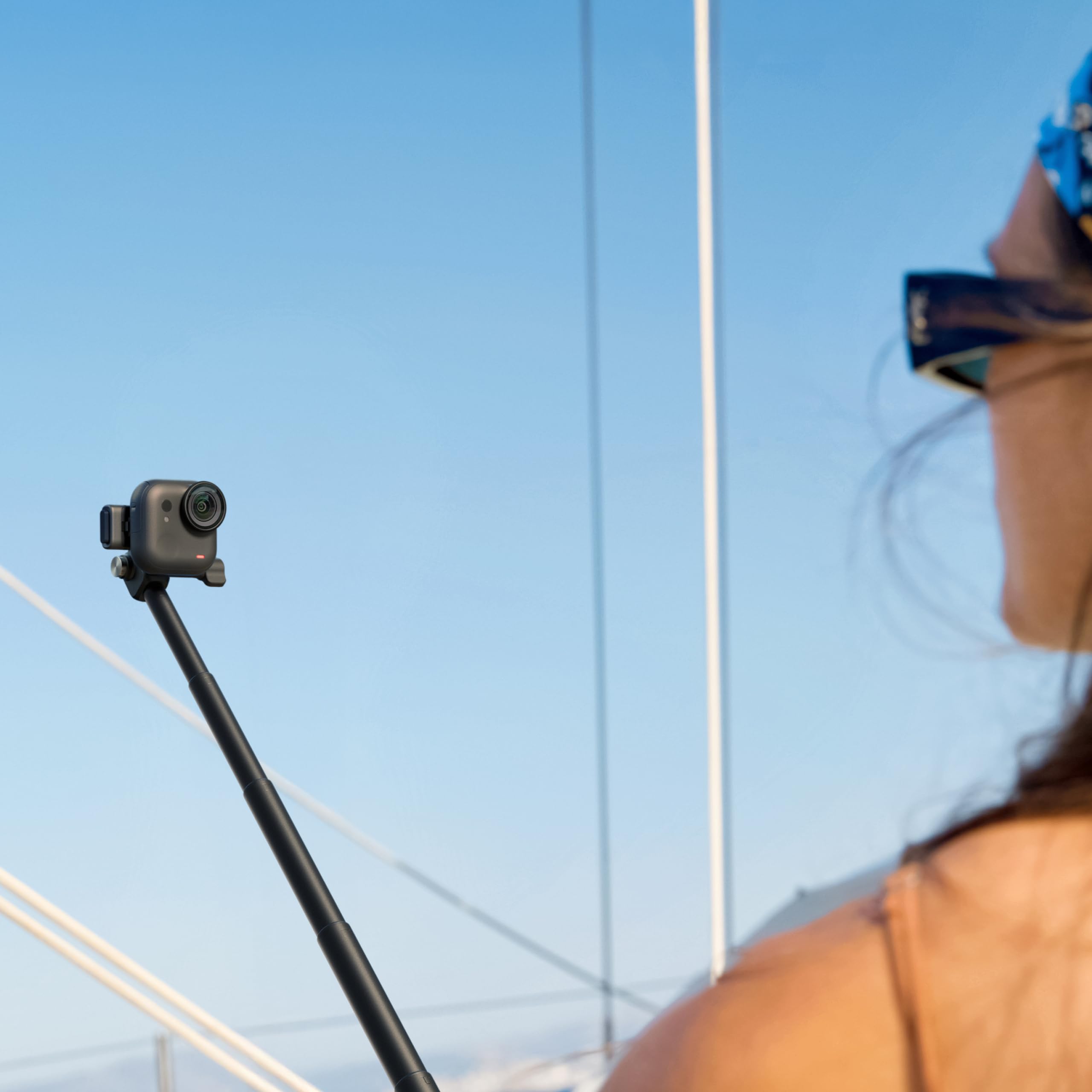 Insta360 Mini statyw 2 w 1 2.0