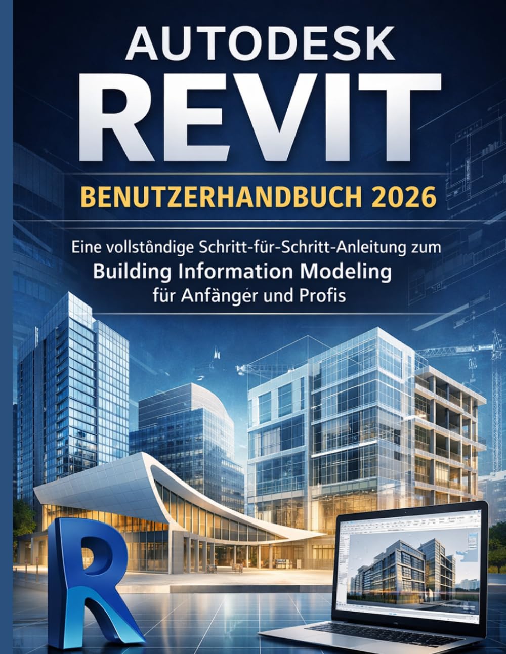 AUTODESK REVIT BENUTZERHANDBUCH 2026