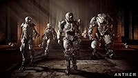 Vista 10 de Anthem Legion of Dawn Edition - PlayStation 4