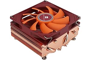 THERMALRIGHT AXP90-X47 Pure Copper Low Profile CPU Cooler