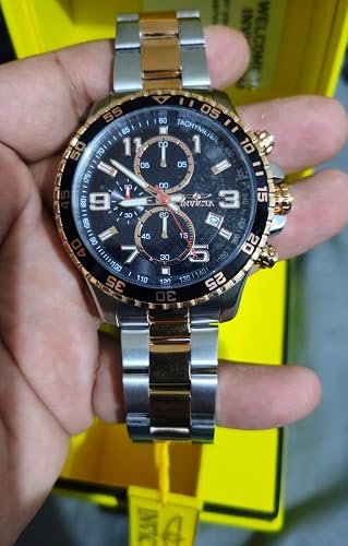 Review Image by Dirceo Molina