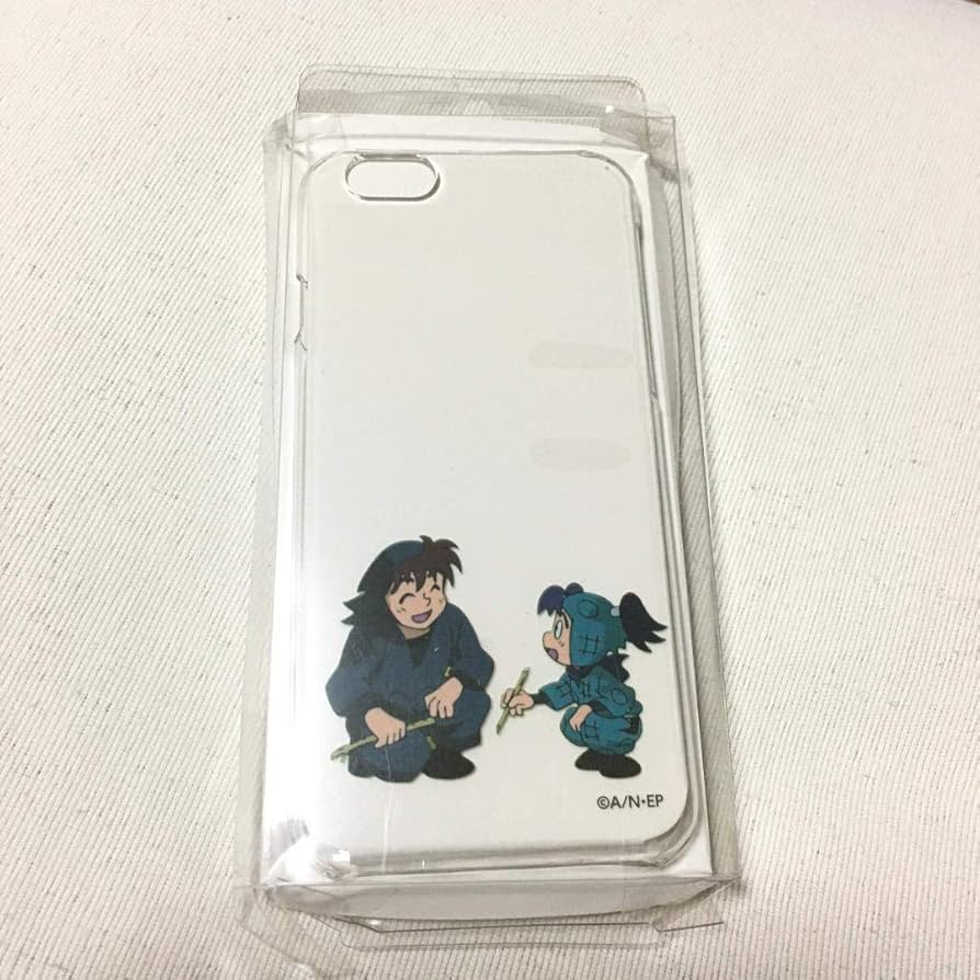 忍たま乱太郎 ガラポン A賞 土井半助 硬貨ケース 予約】忍たま乱太郎 ミニケース＆カードセット 2.土井半助