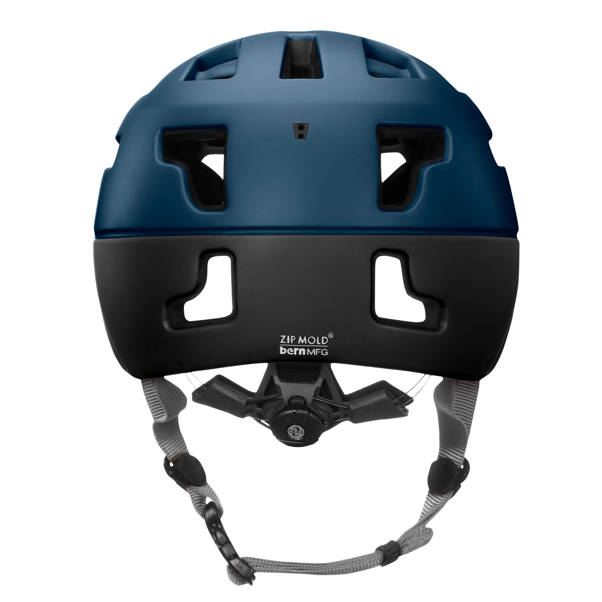 BERN, Union Helmet with Flip Visor, Matte Muted Teal, Small : Buy Online at Best Price in KSA