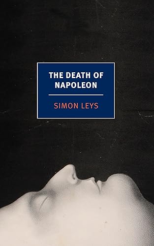 The Death Of Napoleon (New York Review Books Classics) - Paperback