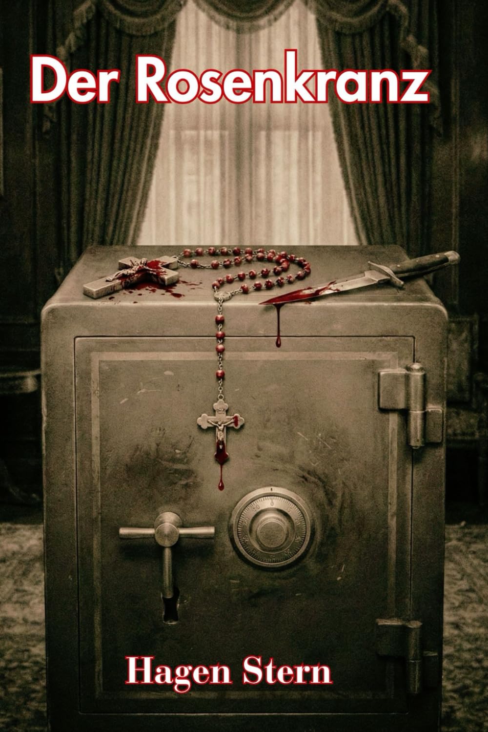 Der Rosenkranz: Mord im Schloß Caputh