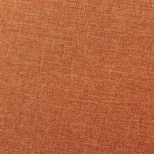 Otto & Ben Folding Box Chest With Smart Lift Top Upholstered Tufted Ottomans Bench Foot Rest For Bedroom And Living Room, 45", Orange #TOP7