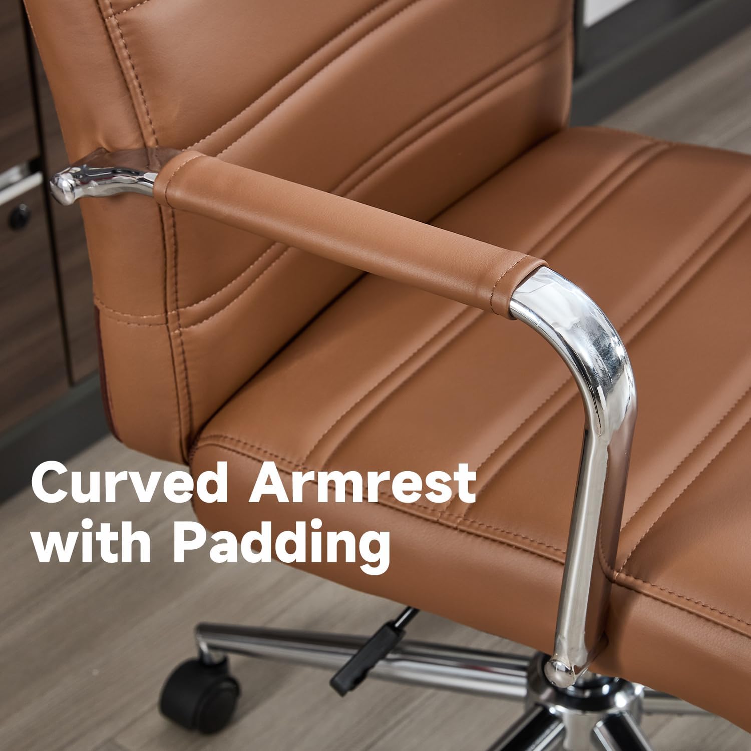 Office Desk Chair Leather, Conference Room Chairs Algeria Ubuy