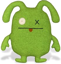 Classic Plush Doll, Ox