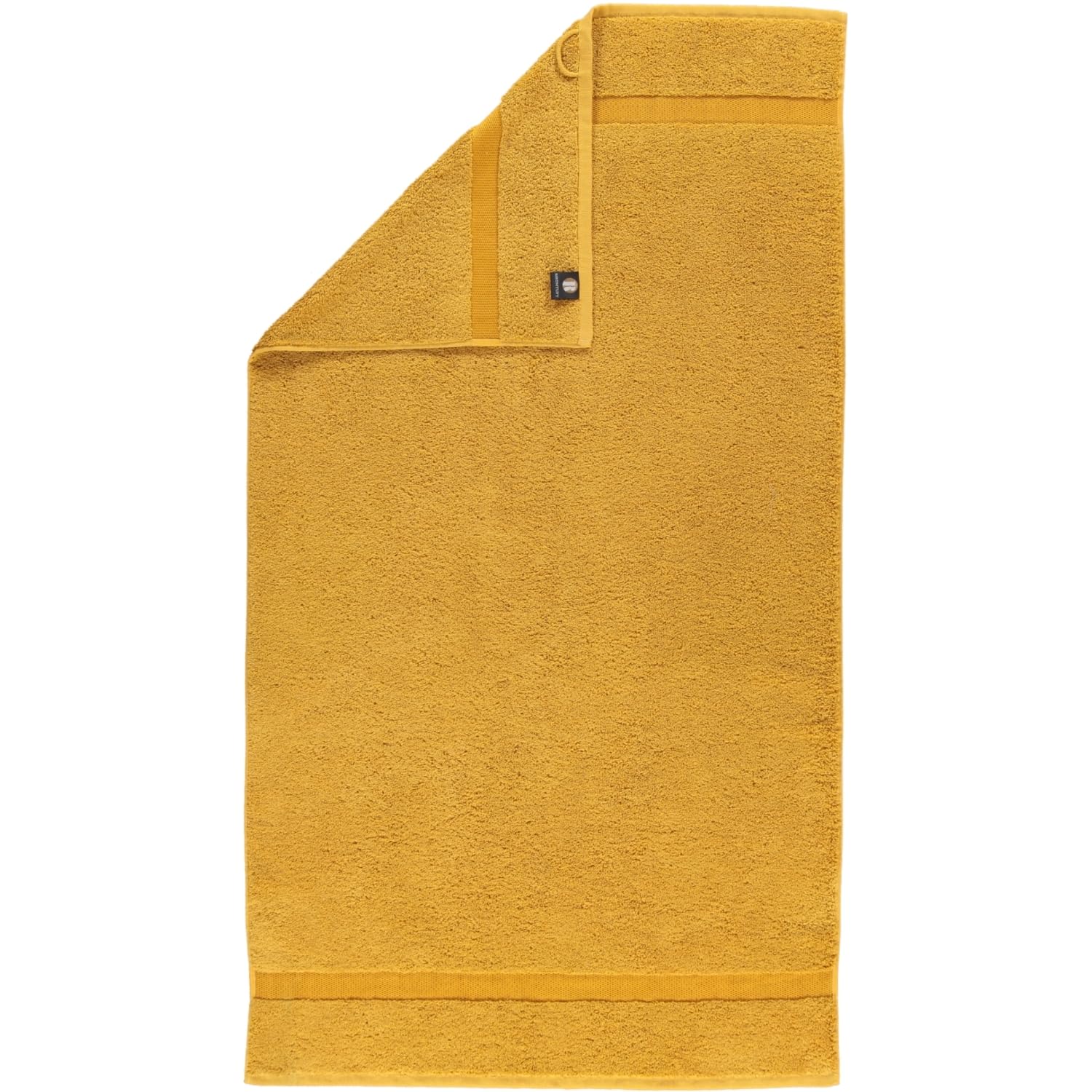 Rhomtuft Handtücher Princess Gold - 348