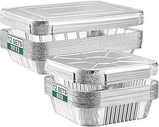 Foil Trays For Food Picks collage image 4