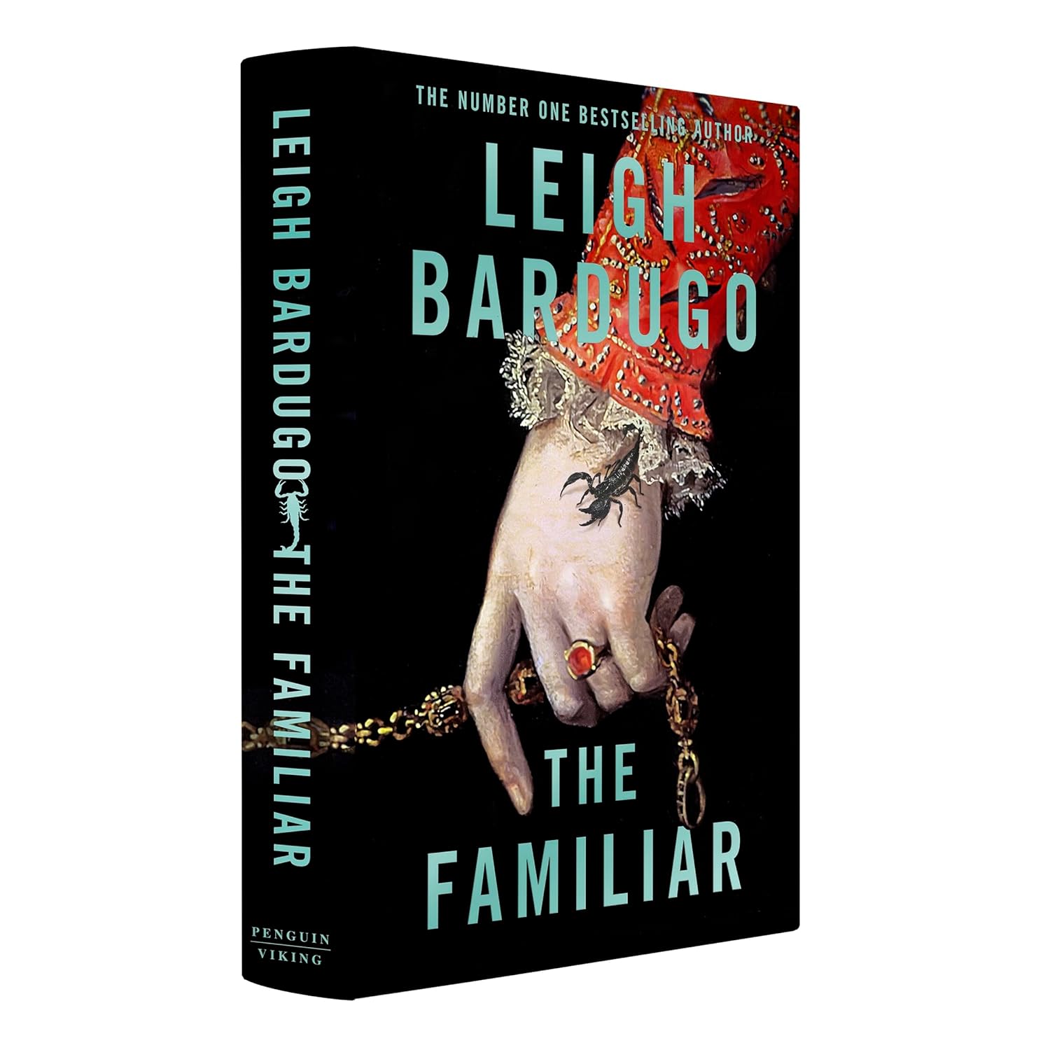 The Familiar Bardugo Leigh 9780241704400 Books