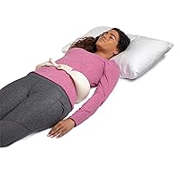 Vista 7 de Soporte lumbar nocturno DE OPTP Original Mckenzie., SM