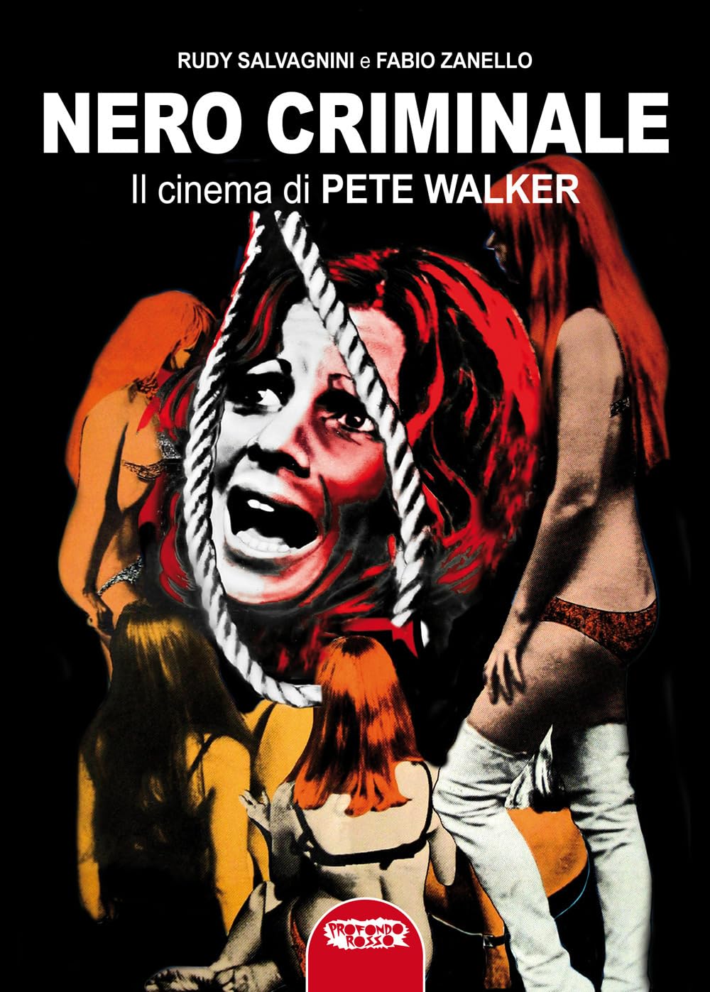 Nero Criminale. Il Cinema Di Pete Walker - 4