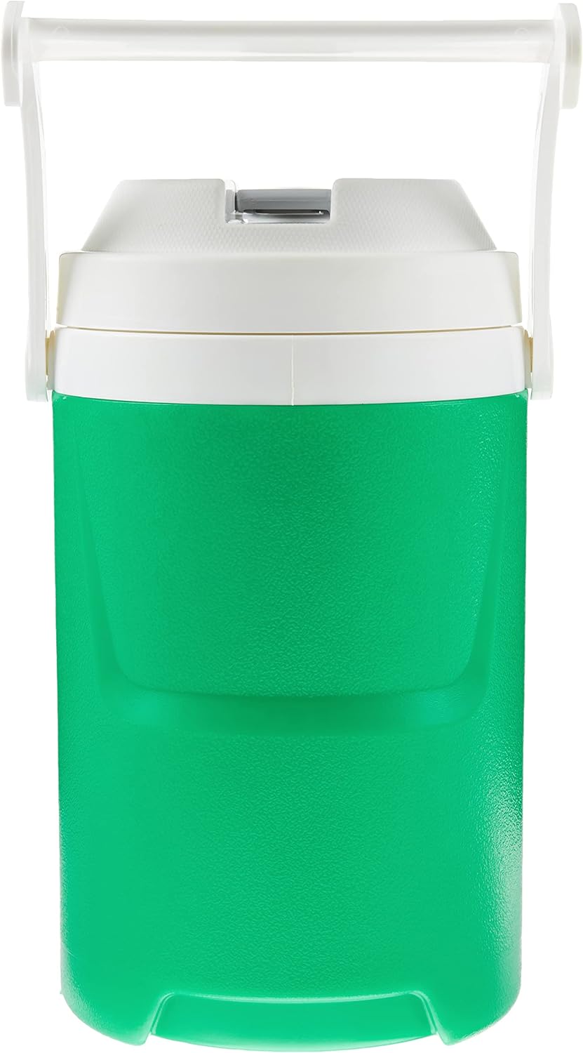 Igloo 00031259 Laguna 1/2 Gallon Green, White, White, White