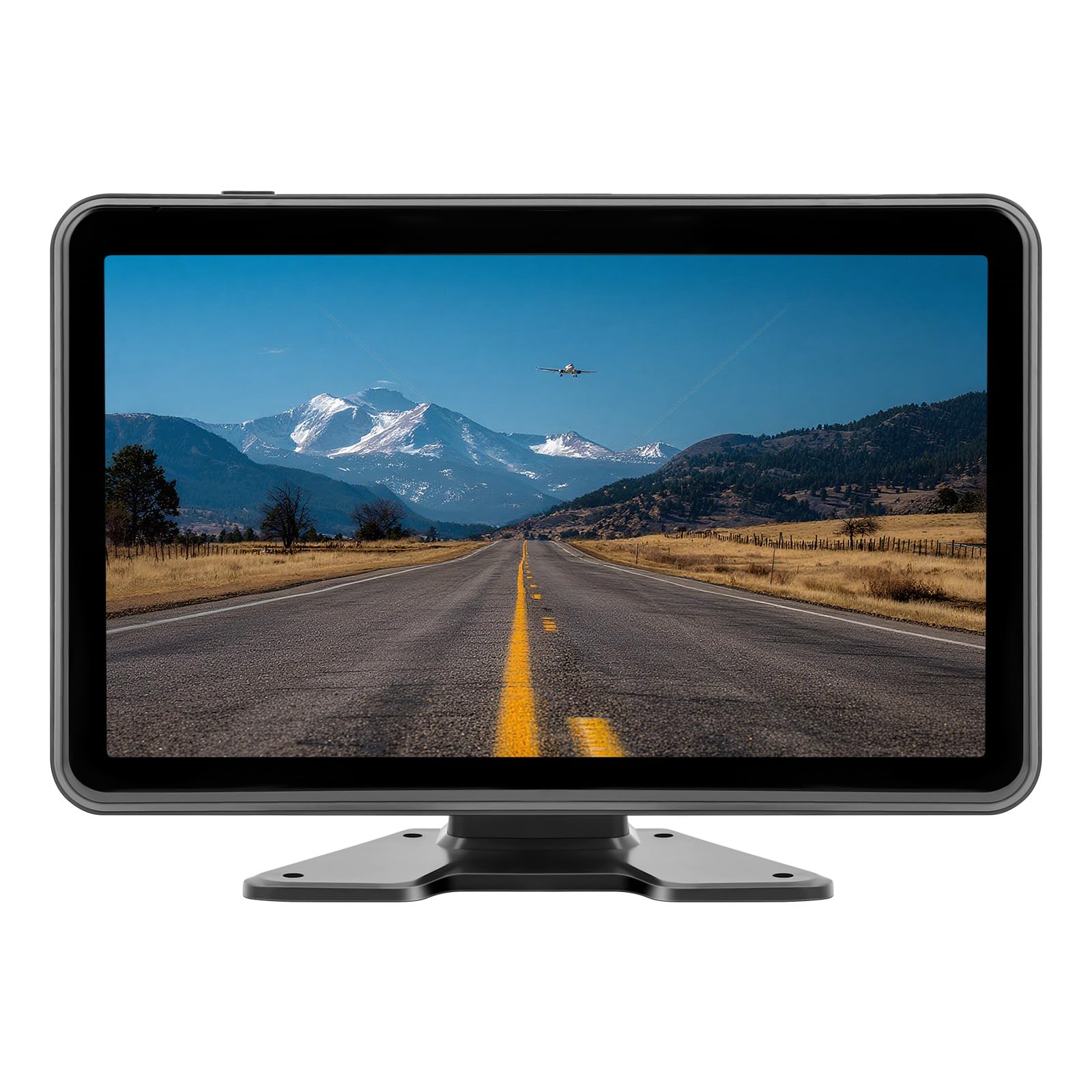 Stihoze 10.1-Inch HD 1080P IPS Anti-Glare Monitor Suitable Only SZ-K1L