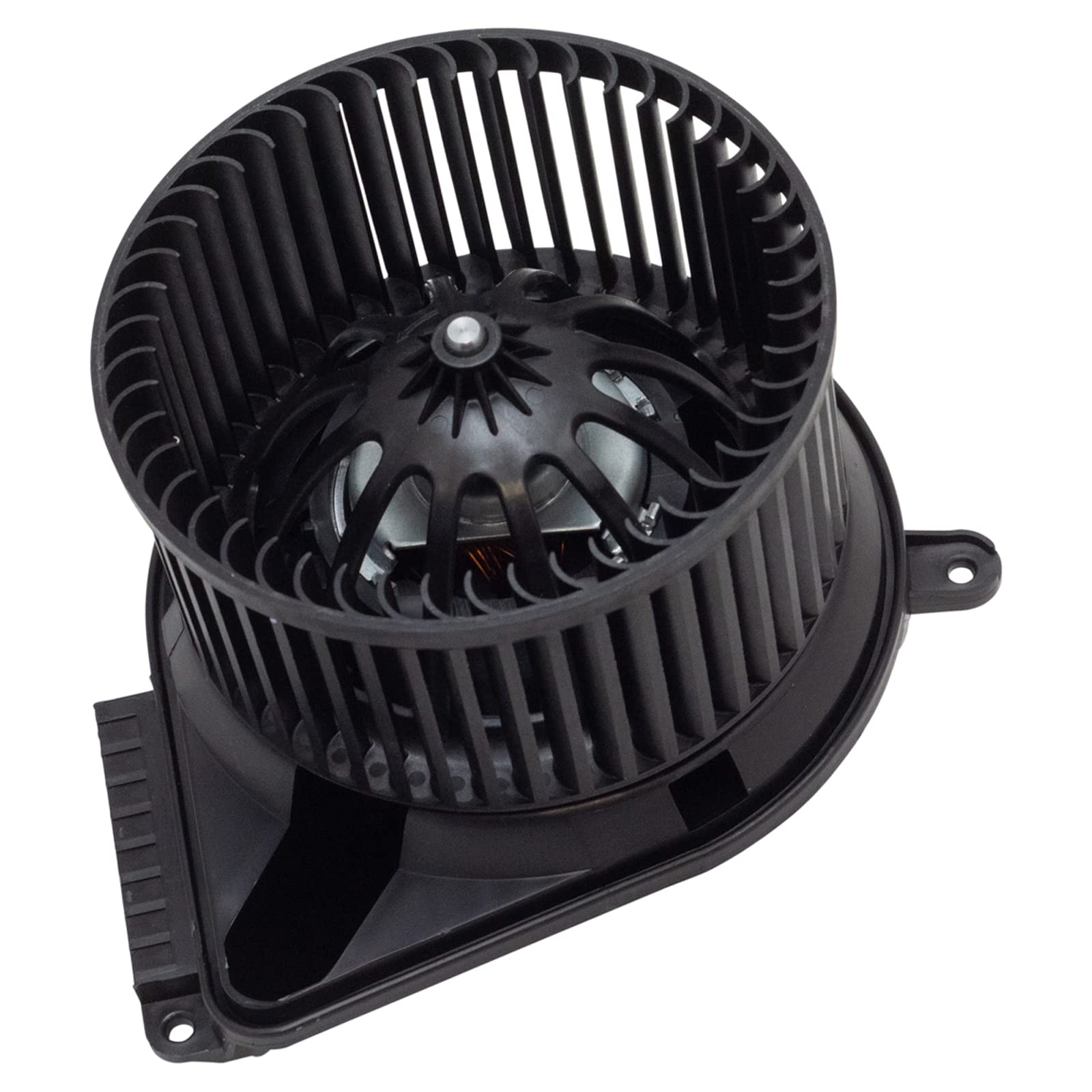 TRQ Heater Air Conditioner Blower Motor with Fan Cage Assembly Compatible with Sprinter Van&-image-48