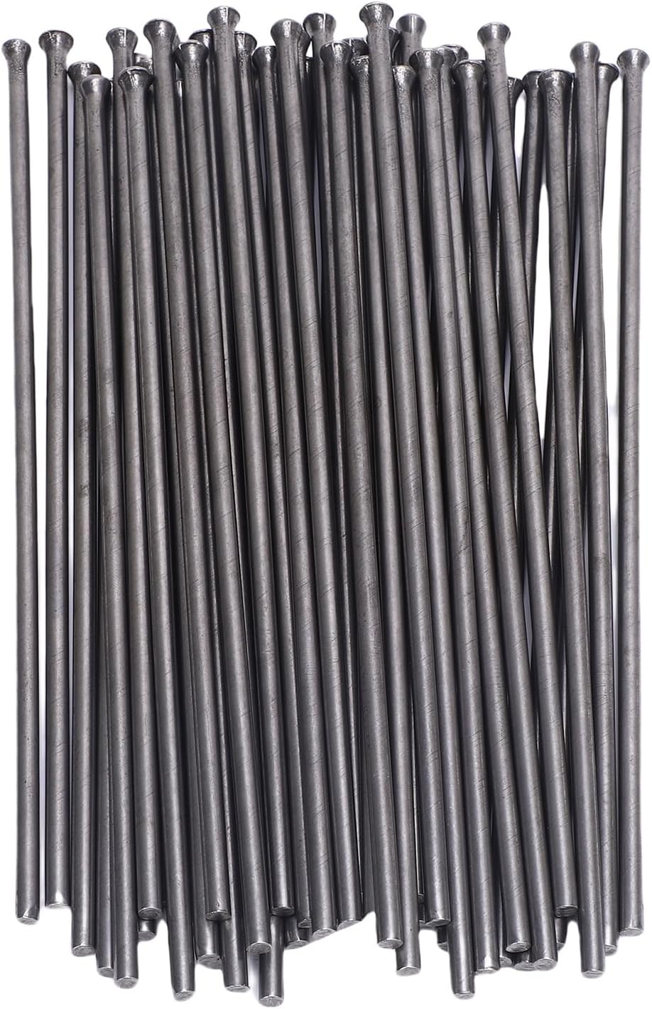 Oreilet Disqualification Needle, High Strength Pneumatic Replacement Needle 50 Pieces for Industrial Configurations