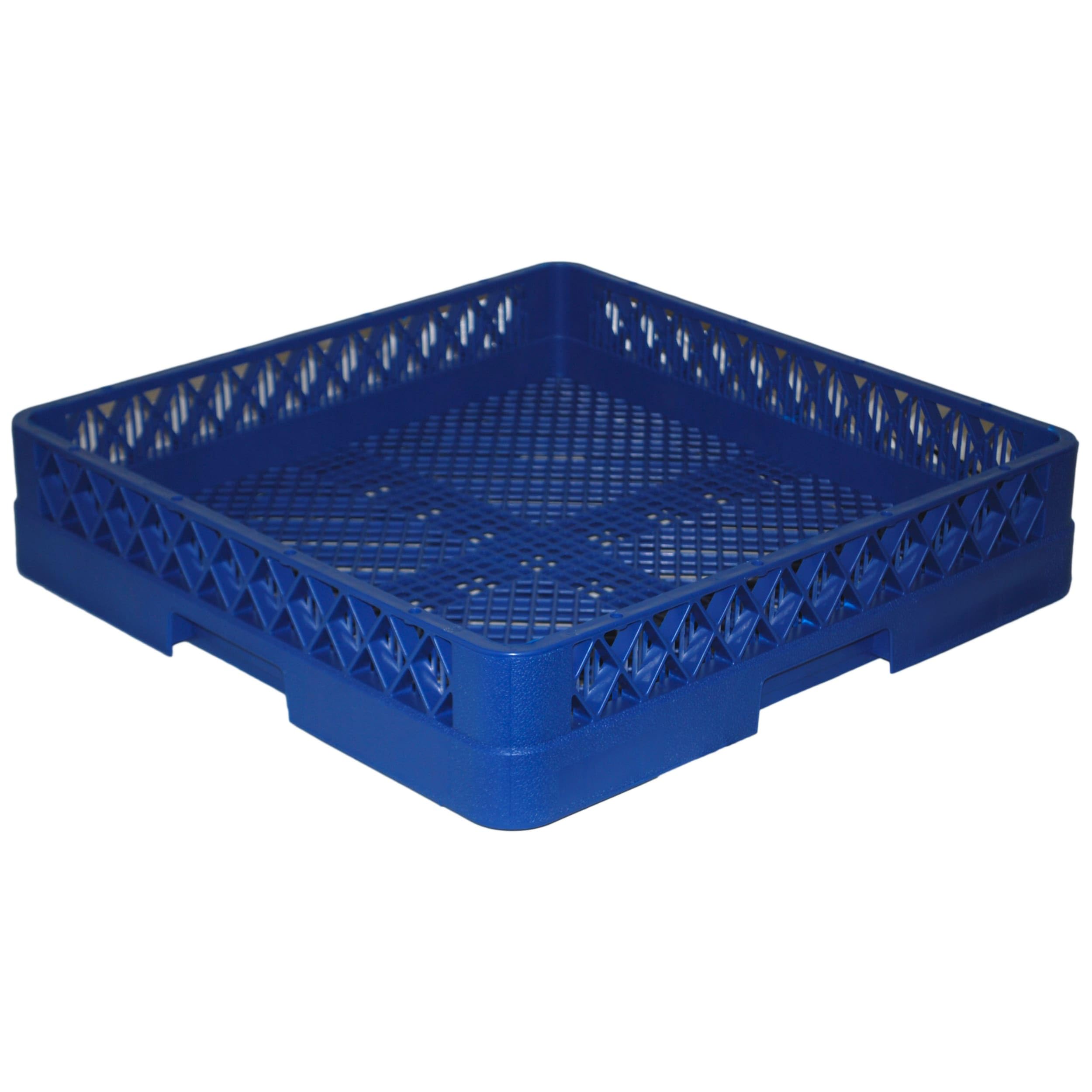 Vollrath Traex TR2-44 Blue 19-3/4SQ x 4