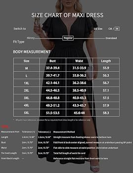VOUIAO Women Plus Size Bridesmaid Dress Wedding Guest Formal Gown Black M