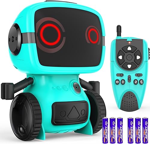 Dandist Juguetes robot-Juguetes para niños