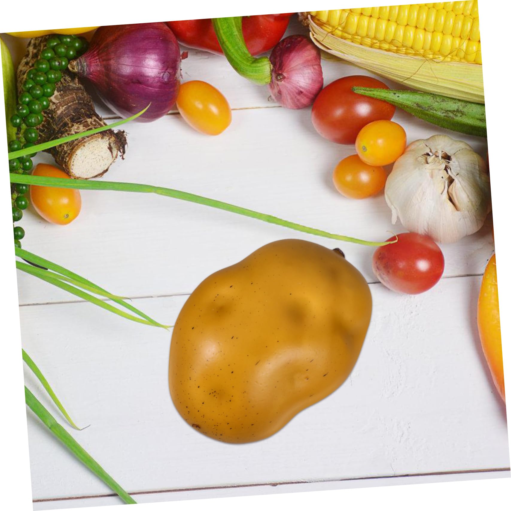 4PZ SIMULAZIONE REALISTICA Modello Insetto Plastica Simulata Cicadas Modello EUR 12,04 - IT