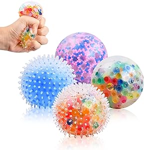 Palla di stress per adulti thumbnail classifica