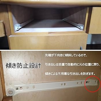 台　引き出し Amazon | Tecmojo 2U ラック引き出し ラックマウント引き出し 19