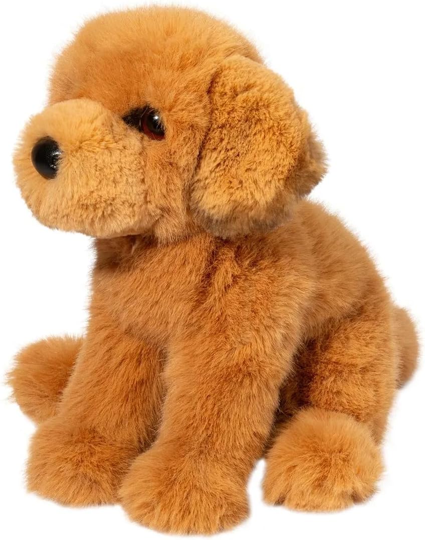 Douglas August Golden Retriever 14"