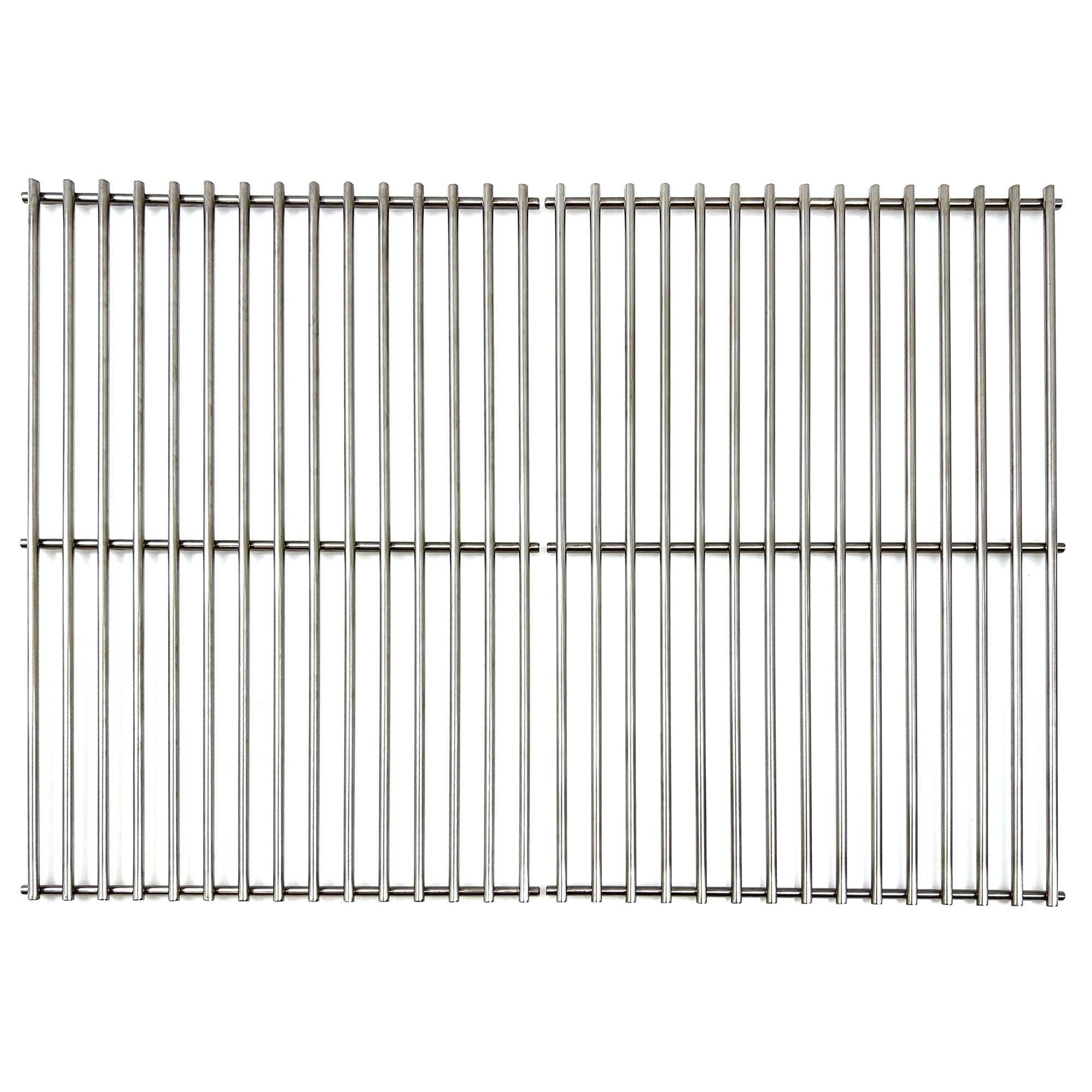 Edelstahl Grillrost Ersatz – Passt Auf DCS, Kenmore, Master Chef Gasgrills – 18 X 25 Cm