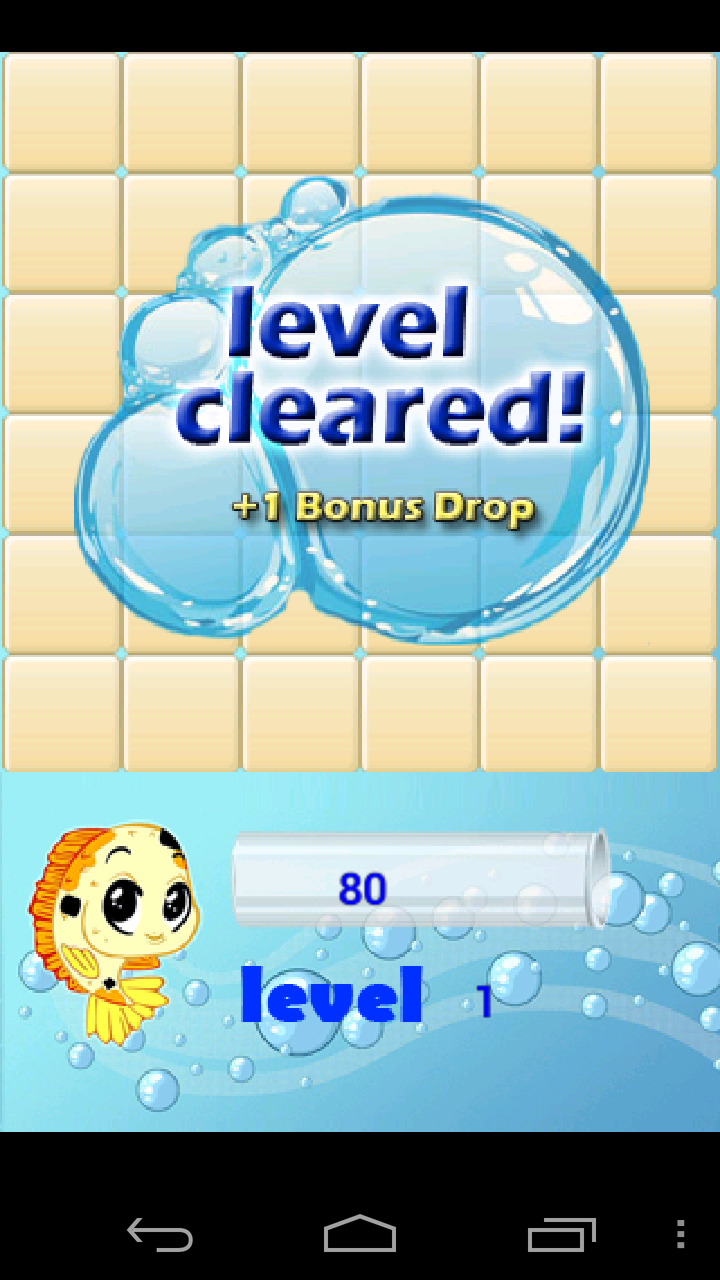 BURST YOUR BUBBLE - App on Amazon Appstore